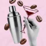 Why the Carajillo Is the New Espresso Martini