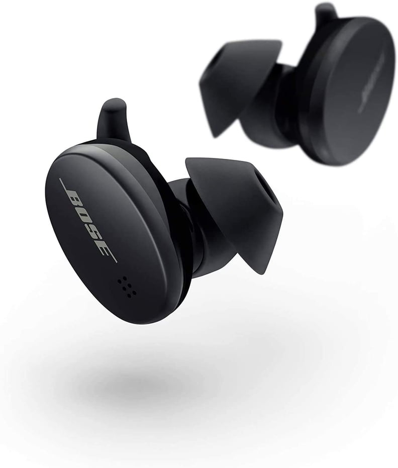 For Fitness Enthusiasts: Bose Sport Earbuds