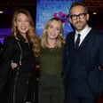 Blake and Ryan Hosted a Mary Poppins Returns Screening, and It Looked Practically Perfect