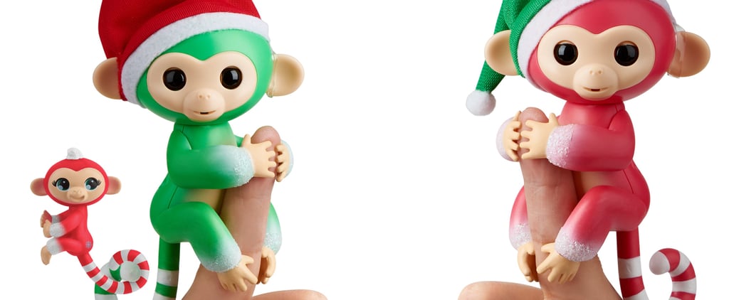 Limited Edition Fingerlings Sets at Walmart November 2018