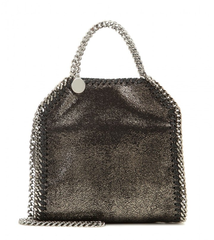 Stella McCartney Falabella Tiny Tote ($775)