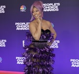 The Stars at the People’s Choice Awards Serve Us Major Personality With Their Looks
