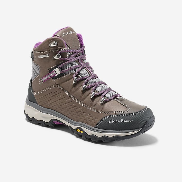 Eddie Bauer Mountain Ops Boot