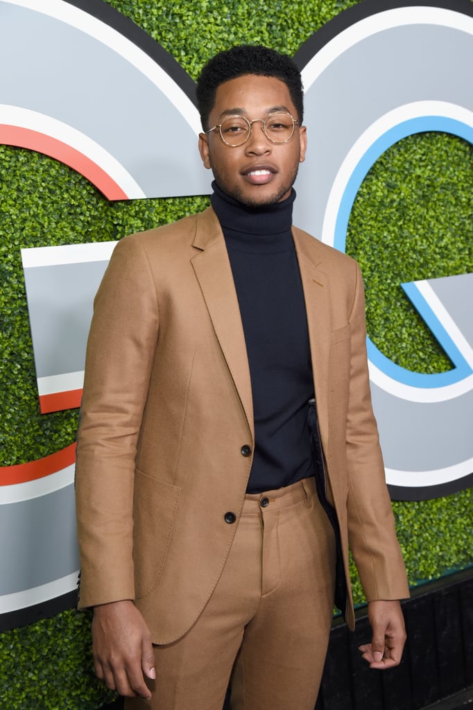 Jacob Latimore