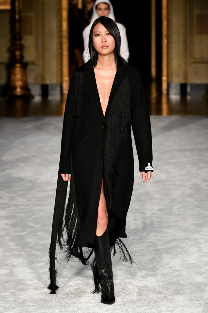 Christian siriano 2024 coat
