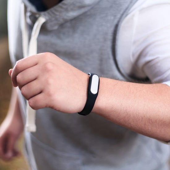Gadget to Break Bad Habits