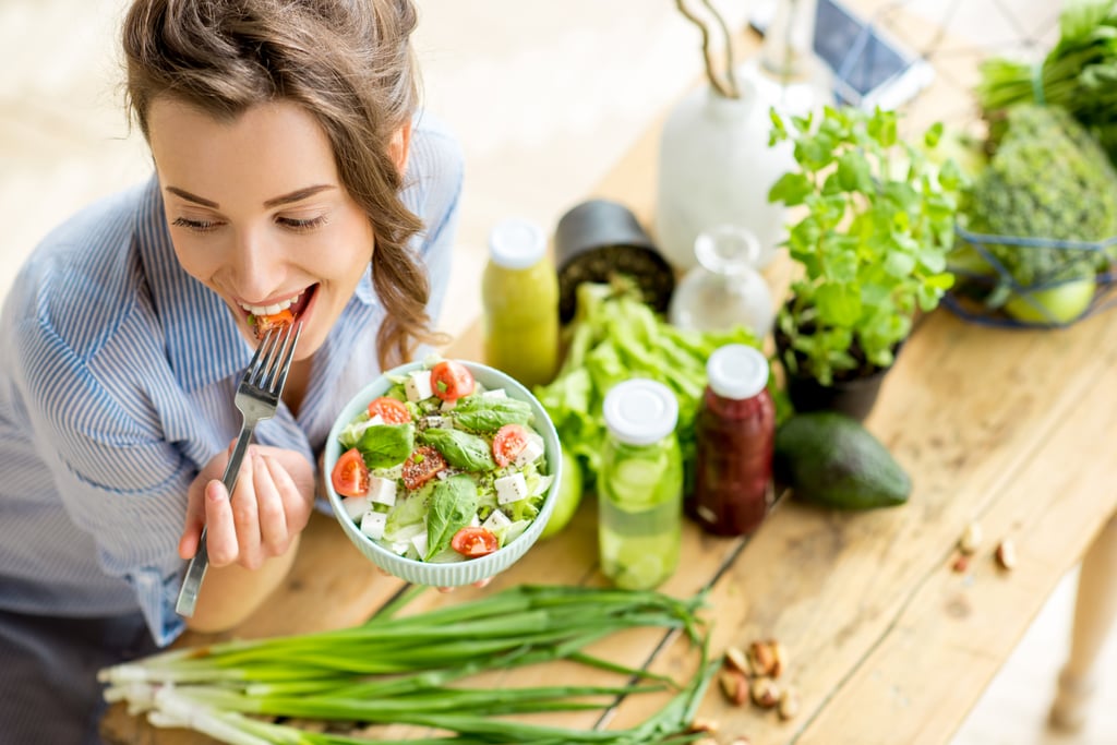 Eat Well (For Two)