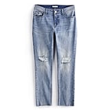 lauren conrad pull on jeggings