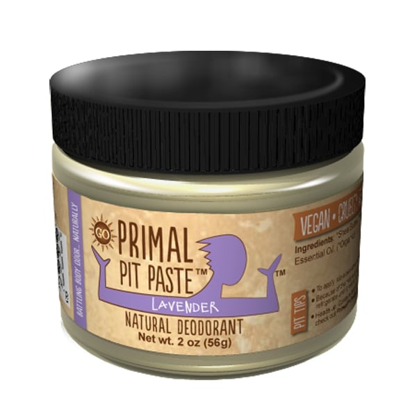 Primal Pit Paste