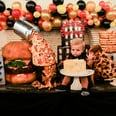 This Mom Threw a Guy Fieri-Themed Party For Her Toddler, and It Was a 1-Way Ticket to Flavortown