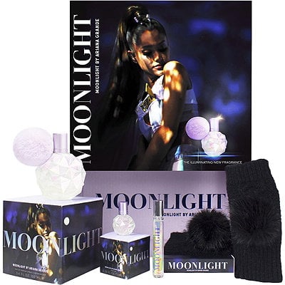Fragrance Gift Box | Gifts For Ariana Grande Fans ...