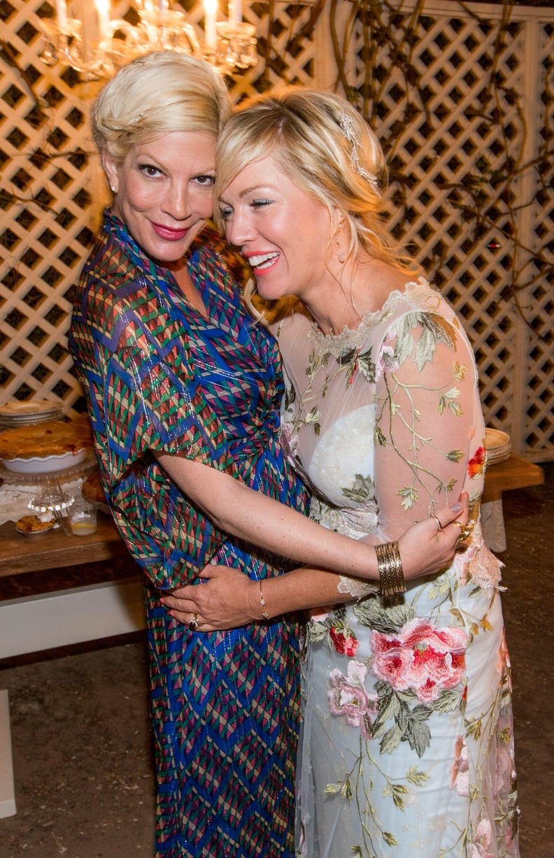 Jennie Garth Wedding Pictures PS Celebrity(02)