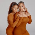 Chlöe and Halle Bailey on Their VS Pink Collab and Upcoming Third Album