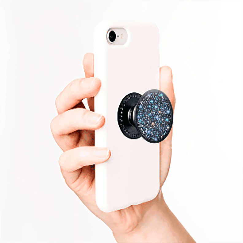 Swarovski Crystal PopSockets