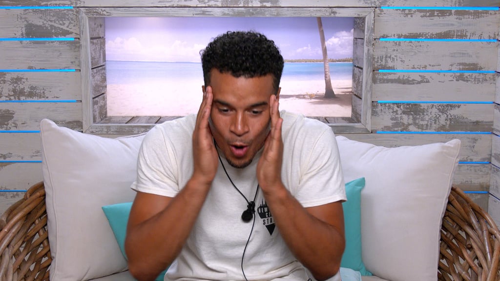 Love Island 2021: Toby's Funniest Quotes From the Show