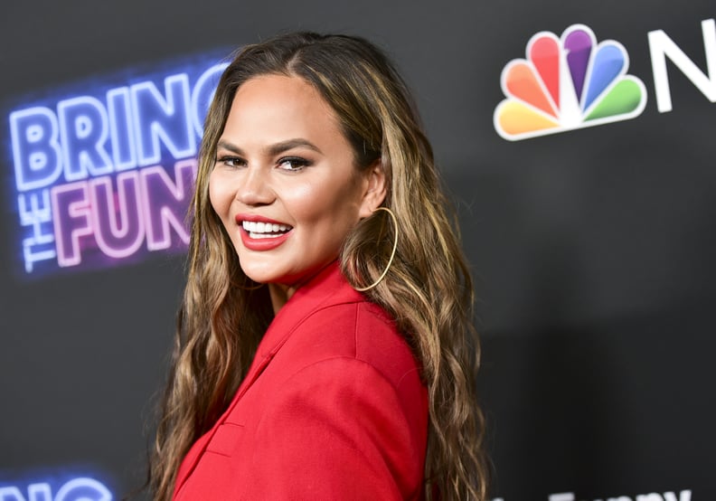 June 14, 2021: Chrissy Teigen Apologizes Again