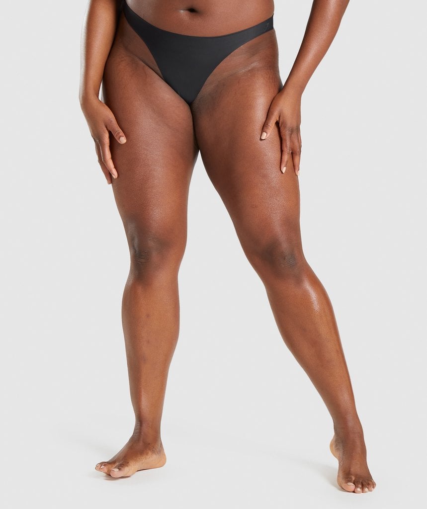 Gymshark NoVPL Thong Best No VPL Pants and Underwear Solutions to Shop for 2021 POPSUGAR