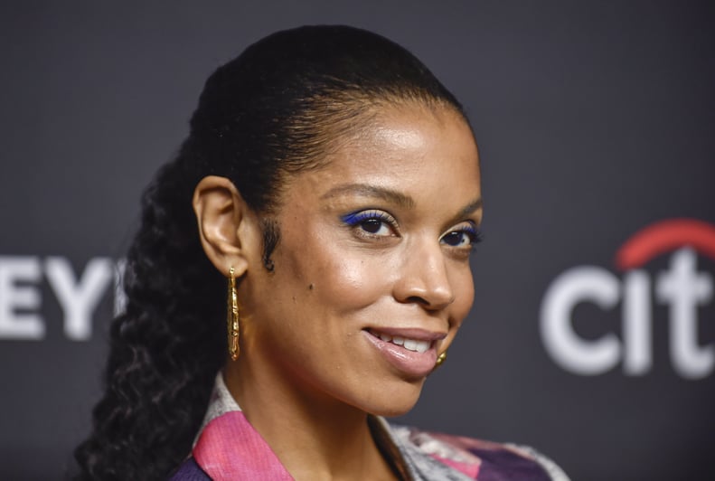 Susan Kelechi Watson