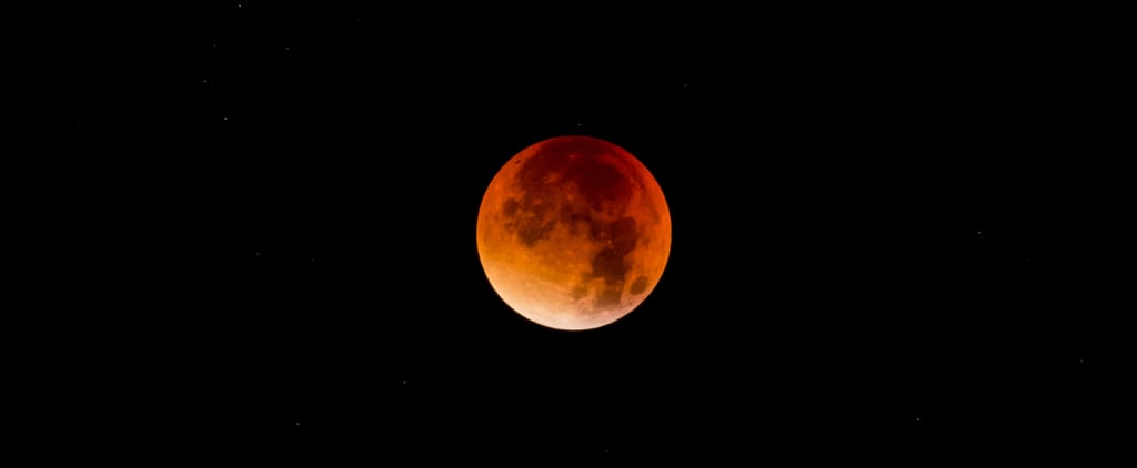 What Is the Super Blood Wolf Moon? 2019