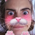 7 WTF Cara Delevingne Moments That Won Us Over