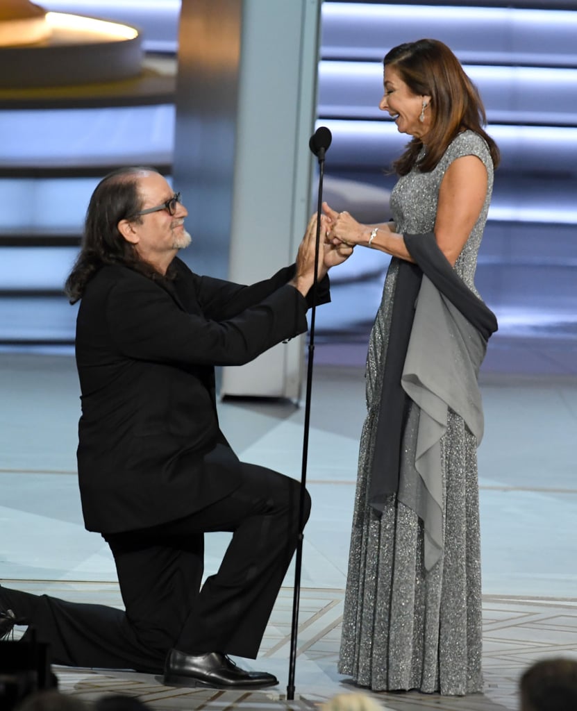 Who Is Glenn Weiss?