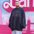 Sam Smith's Oversize Outfit Is So Wrong For the "Barbie" Press Tour, It's Right