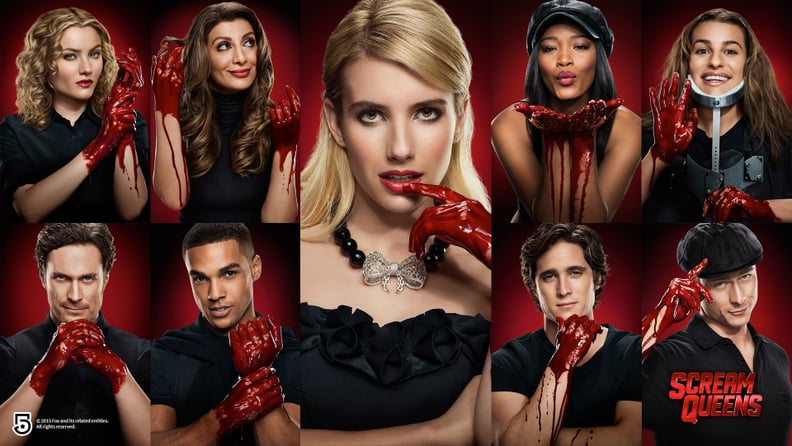 Scream Queens