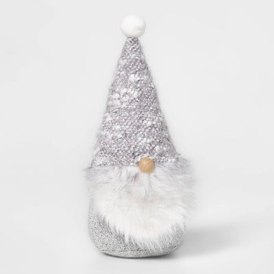 Gnome Decorative Figurine