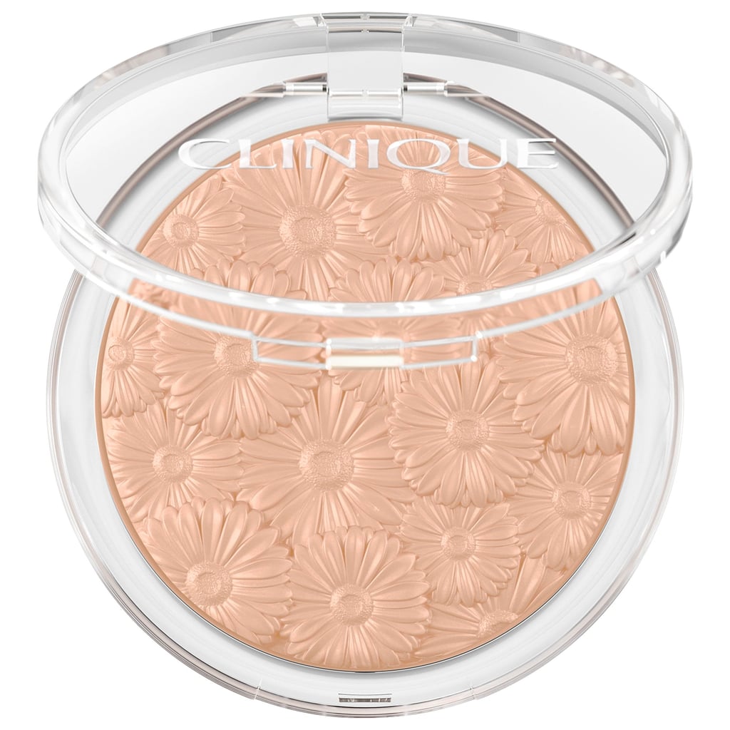 Clinique Powder Pop Flower Highlighter