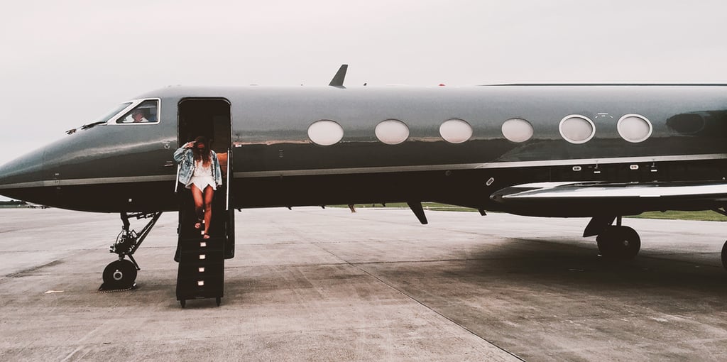 Beyonce and Blue Ivy Summer Vacation Pictures