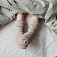 Is Wearing Socks to Bed OK? 2 Sleep Experts Weigh In