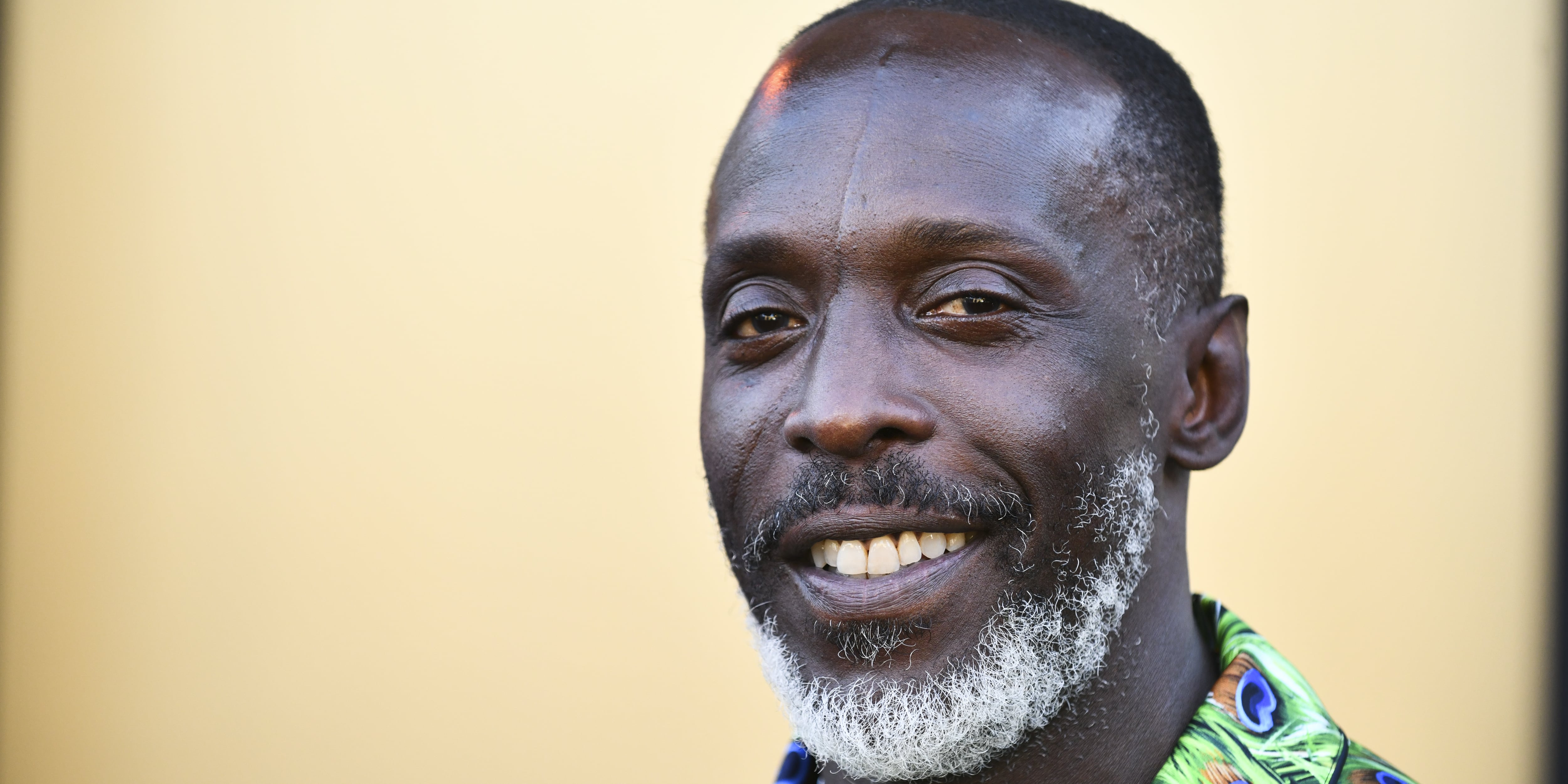 Michael K. Williams Has Died at 54 | POPSUGAR Celebrity