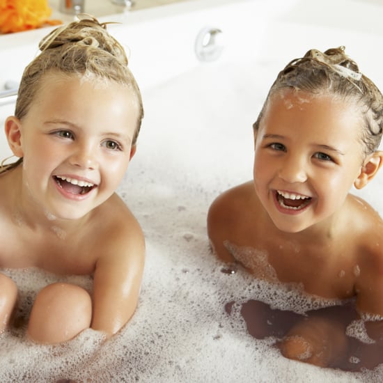 Bathtub Crafts For Kids