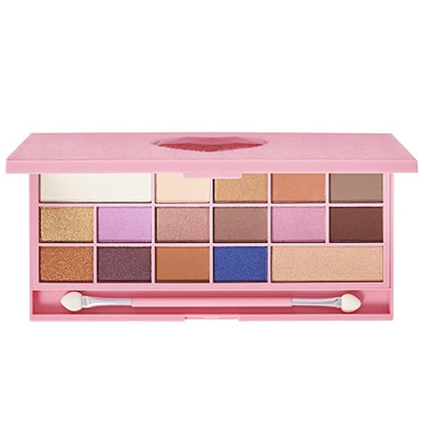 Makeup Revolution Unicorn Love Palette