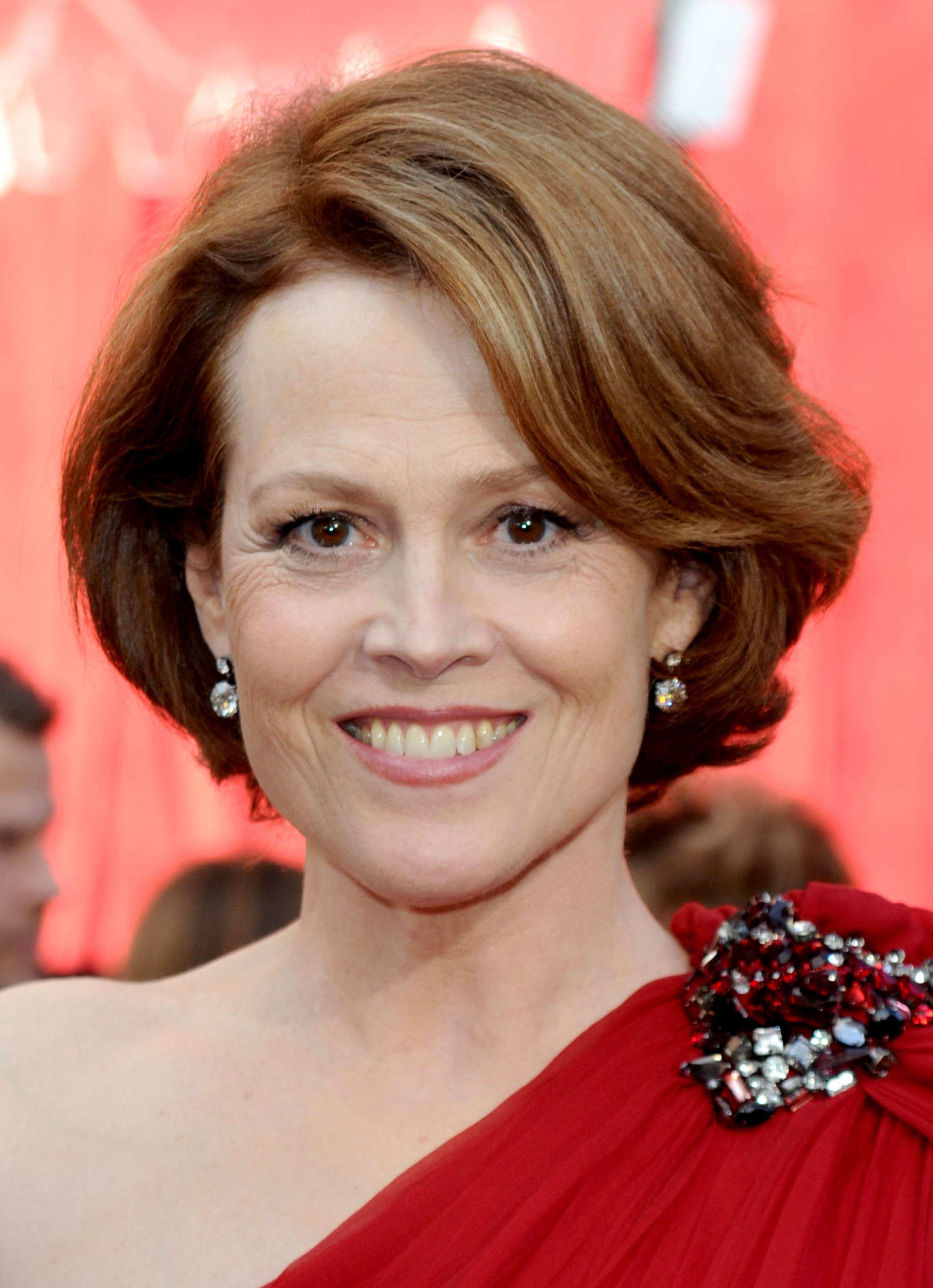 Photos From the Red Carpet at the 2010 Oscars | POPSUGAR ...