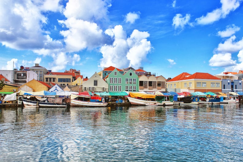 Curacao