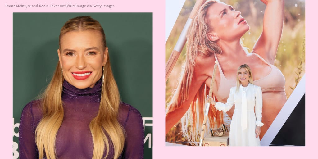 Tracy Anderson Talks Copycats, Longevity, and Her Viral "Silent" Workout Method