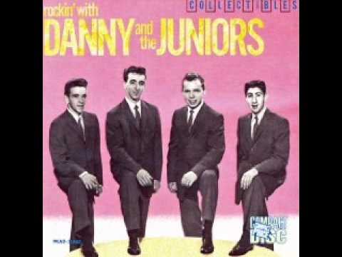 "At the Hop" by Danny and the Juniors