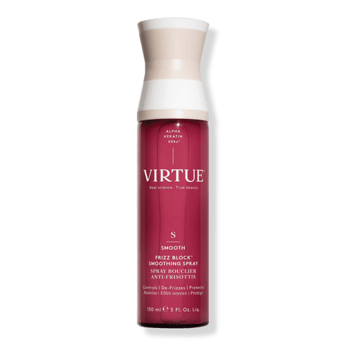 Virtue Frizz Block Smoothing Spray