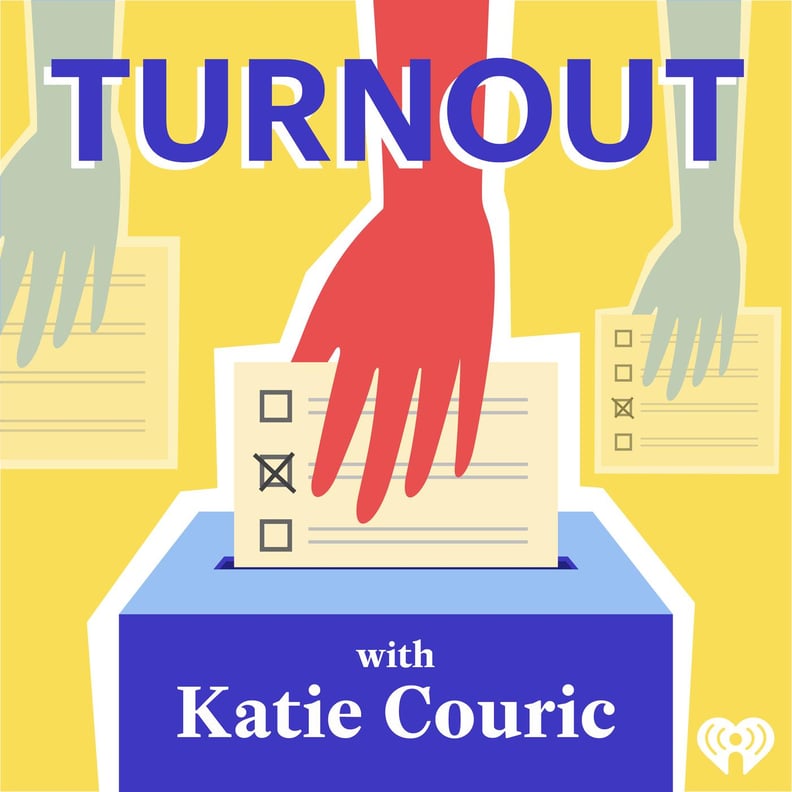 Turnout With Katie Couric