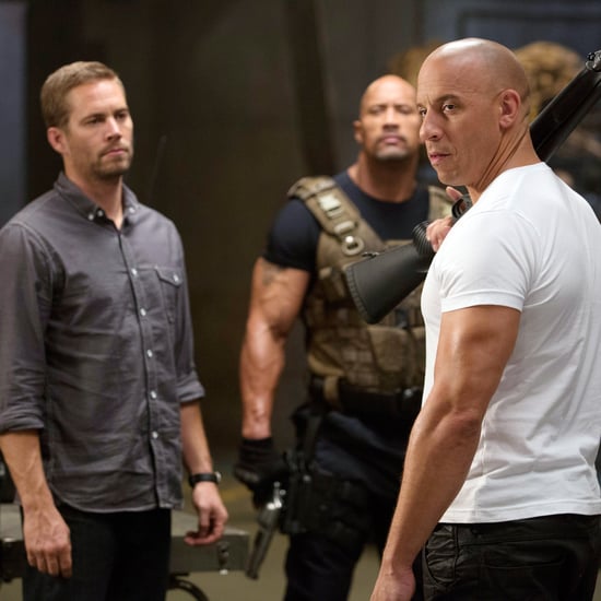 Fast and Furious Quotes Quiz