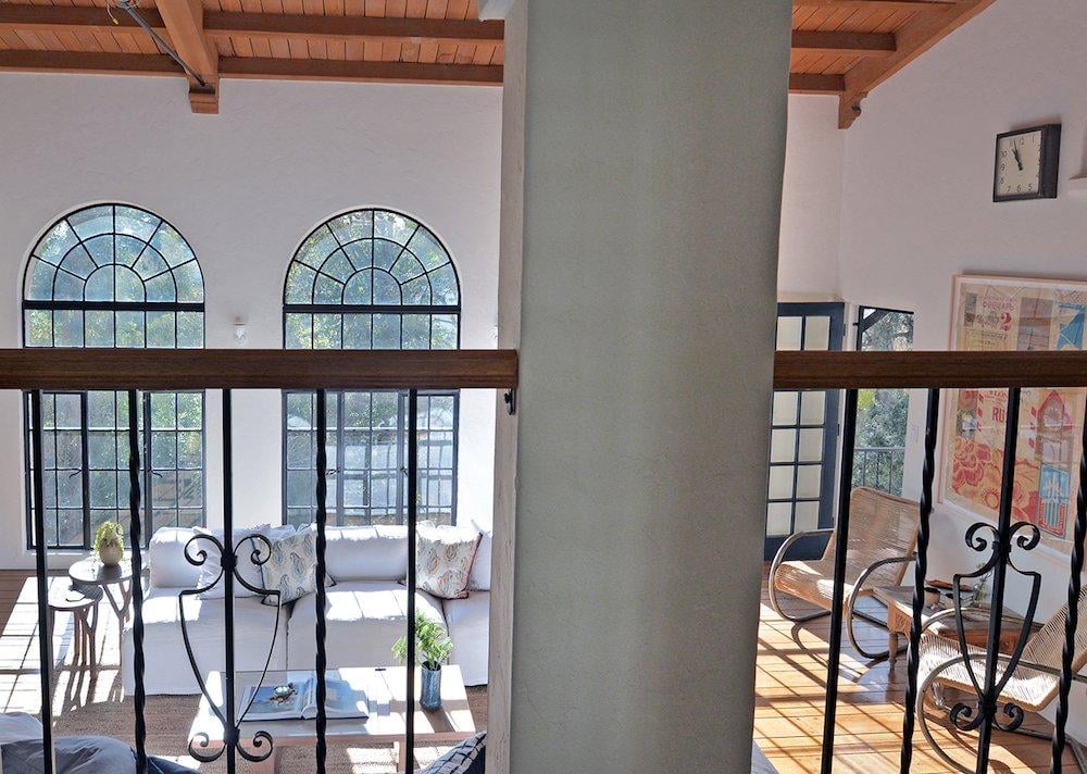 Jason Segel Buys Shepard Fairey's Home