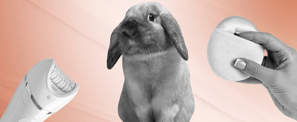 Yes, Animal Testing Still Happens in Beauty