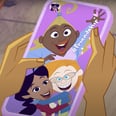 Exclusive: "The Proud Family" Revival Is Louder and Prouder