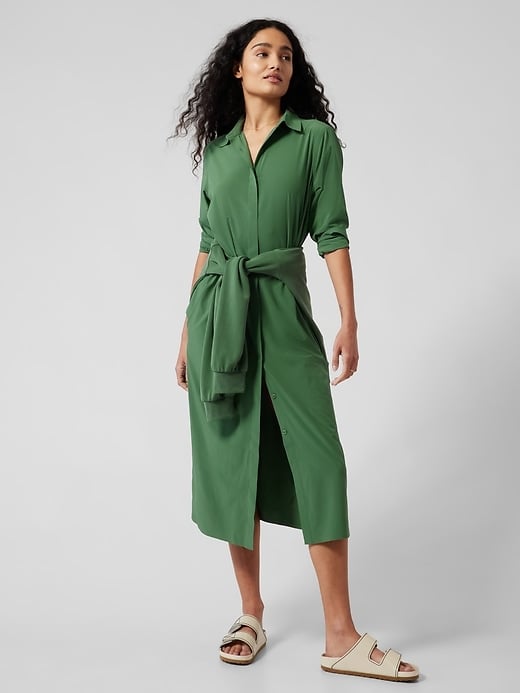 Urbanite Dress