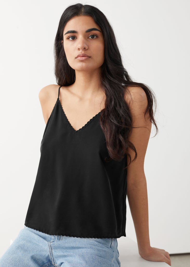 The Camisole | Affordable Spring Fashion Trends at & Other Stories ...