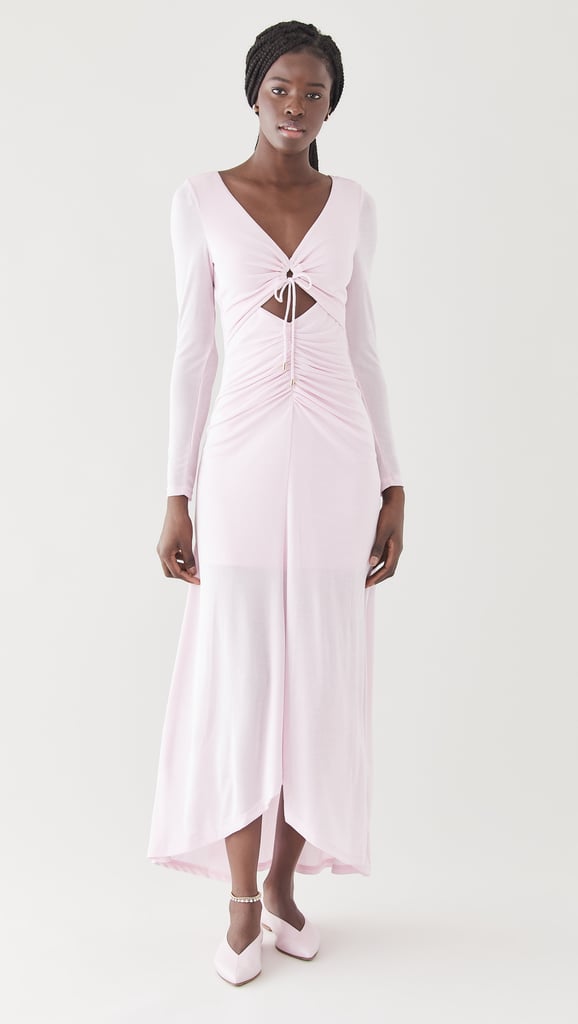 A Pink Pick: Significant Other Neave Dress