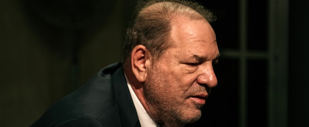 Time's Up Statement on Harvey Weinstein's Conviction