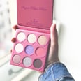 I'm Hopelessly Devoted to This New Winky Lux Palette — It Works For Both Day and Night