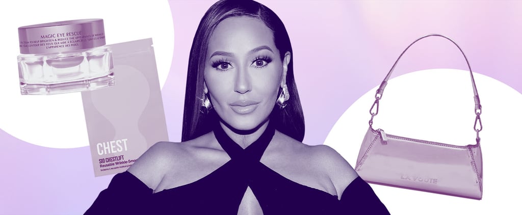 Adrienne Bailon-Houghton's Must-Have Products